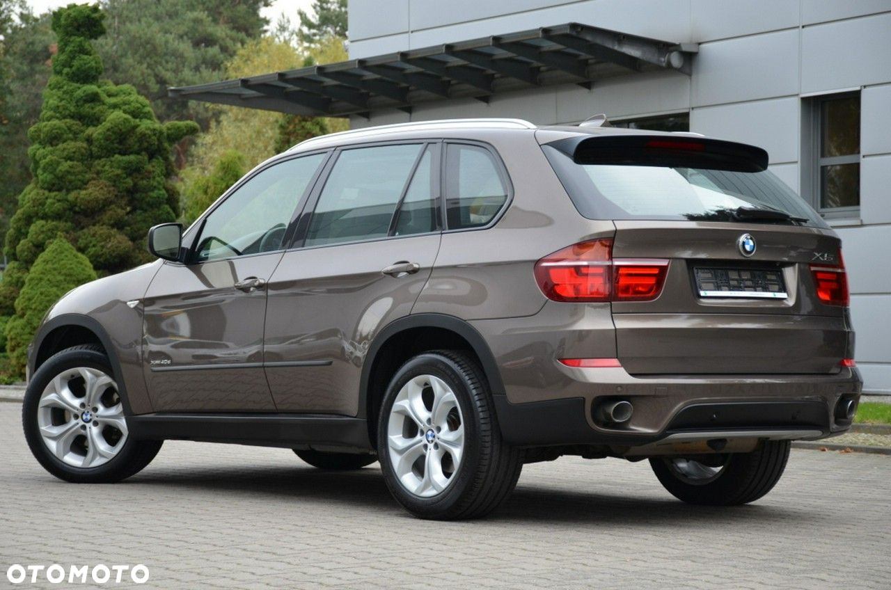 BMW X5 - 13