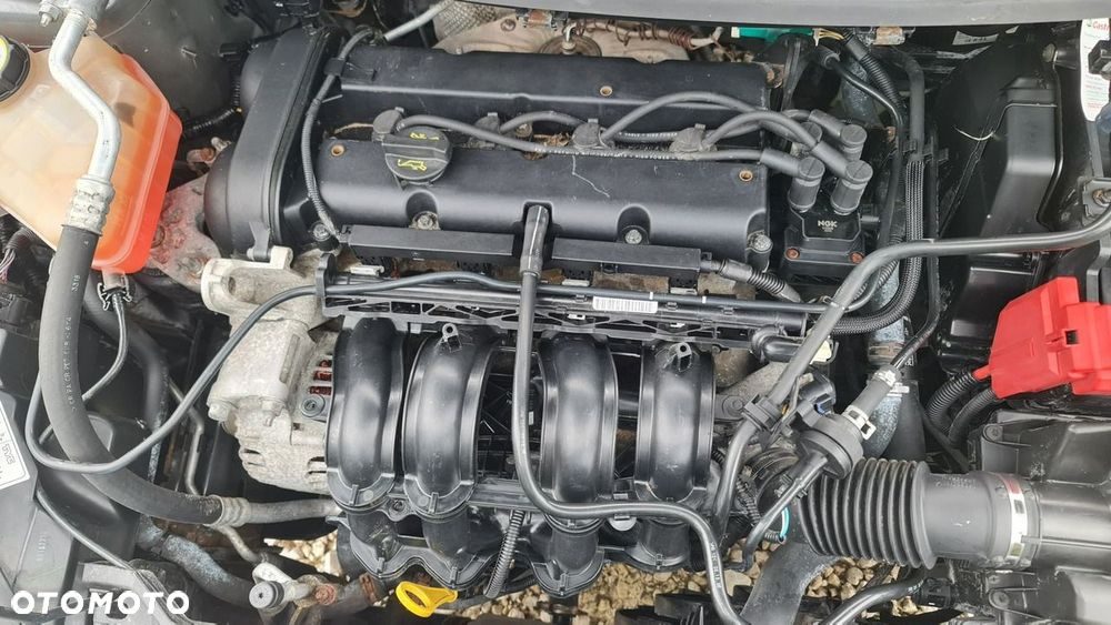 Ford Fiesta - 31