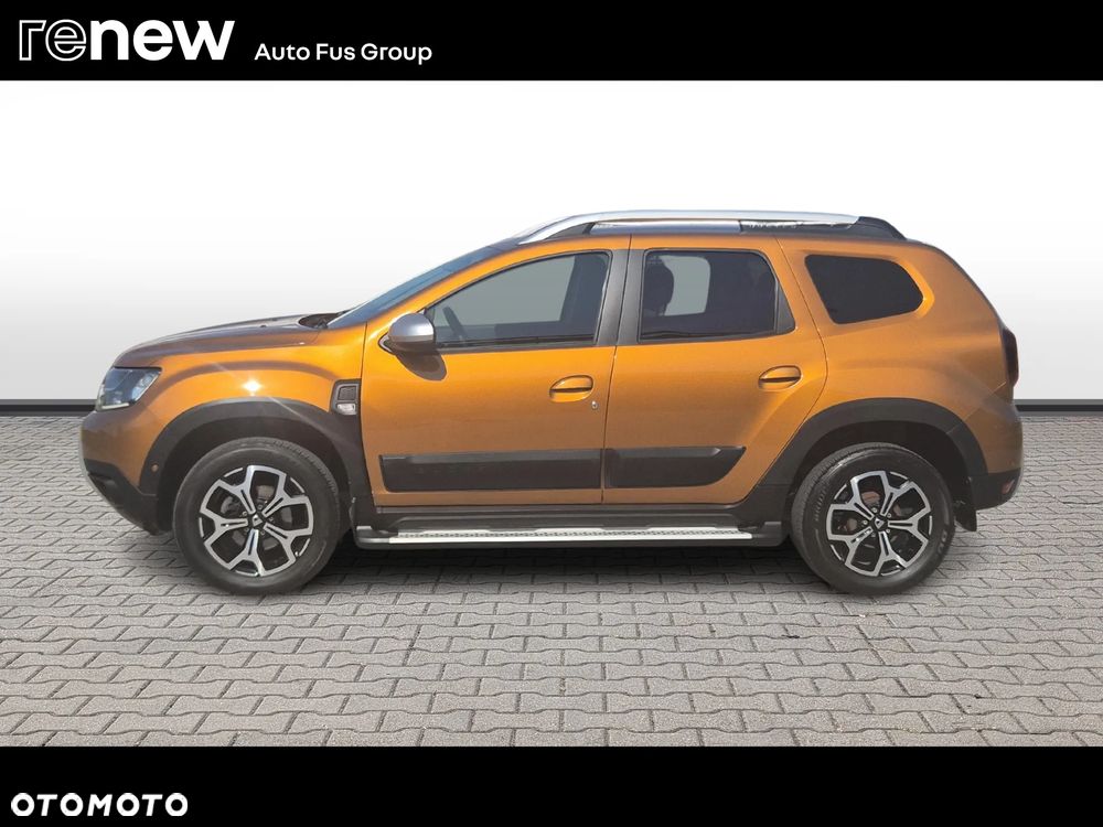 Dacia Duster 1.2 TCe Prestige - 2