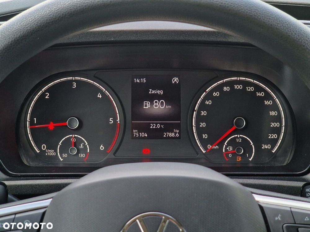 Volkswagen Caddy 2.0 TDI - 31