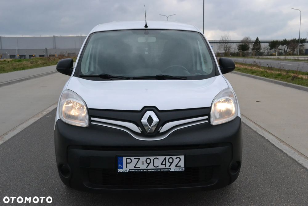 Renault Kangoo - 8
