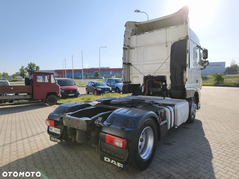 DAF Xf 106.460 - 6