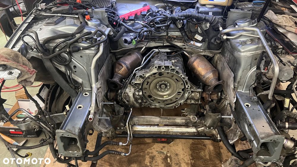 Audi S4 Limousine - 30