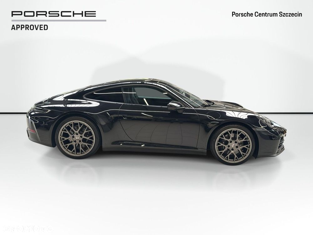 Porsche 911 - 7