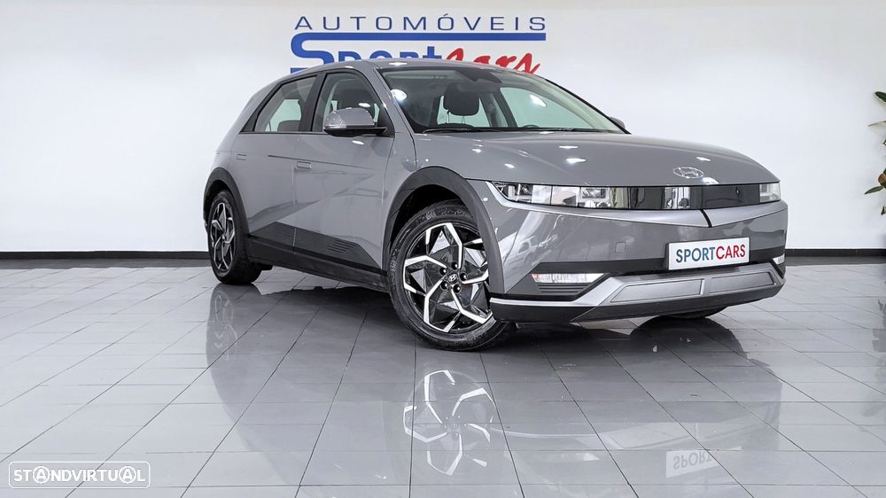 Hyundai Ioniq 5 73kWh Plug & Power - 13
