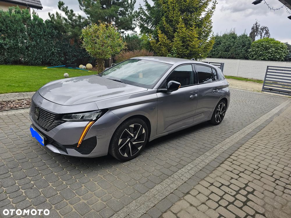 Peugeot 308 - 11