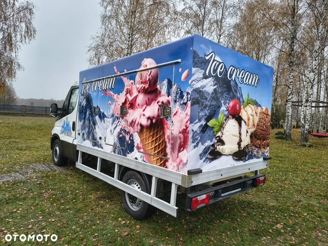 Iveco Daily 35S13 - 15