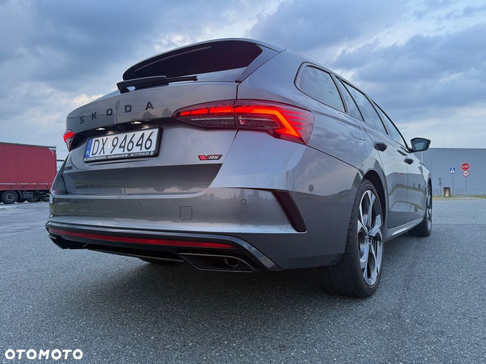 Skoda Octavia - 15