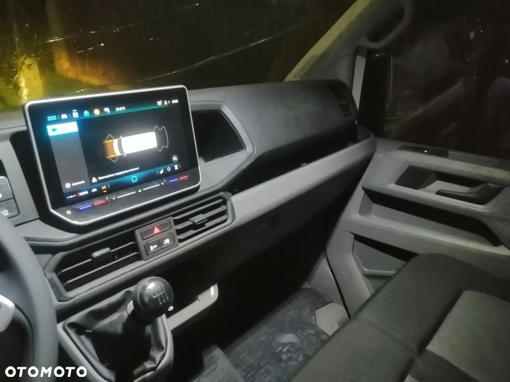 Volkswagen Crafter - 18