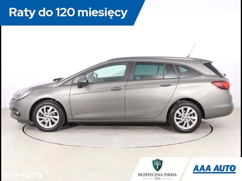 Opel Astra - 3