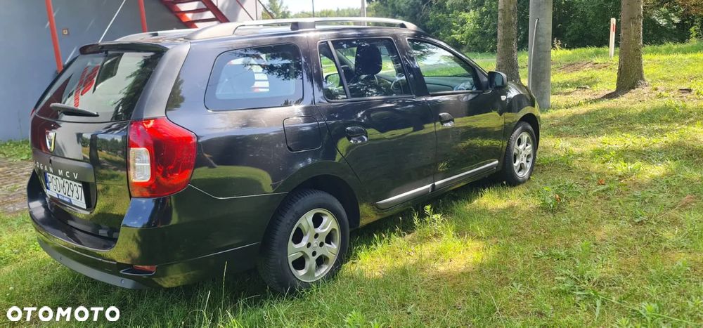 Dacia Logan - 7