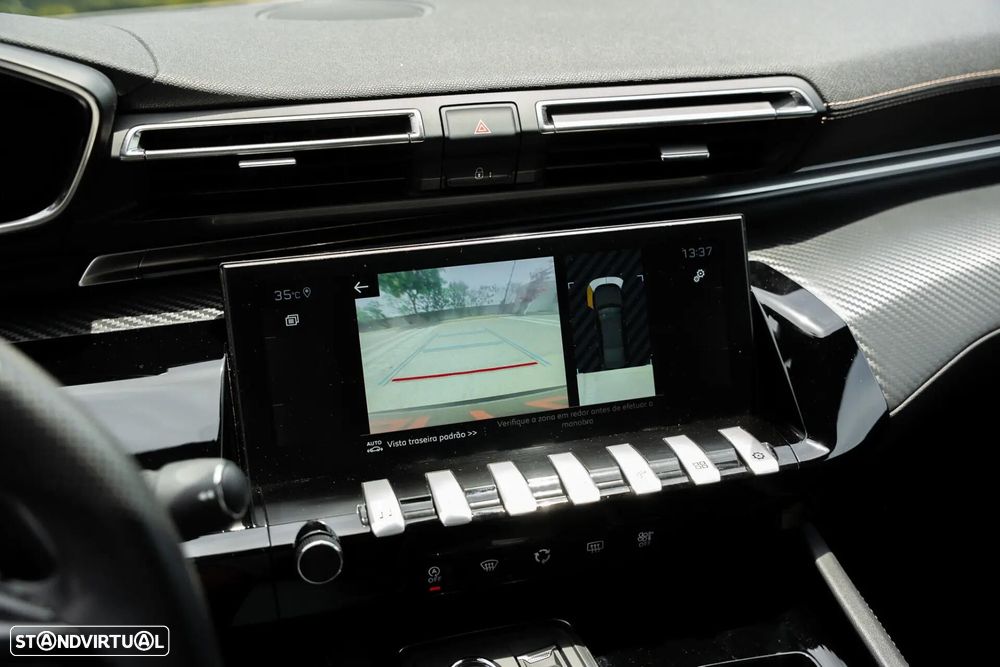 Peugeot 508 1.5 BlueHDi GT EAT8 - 17