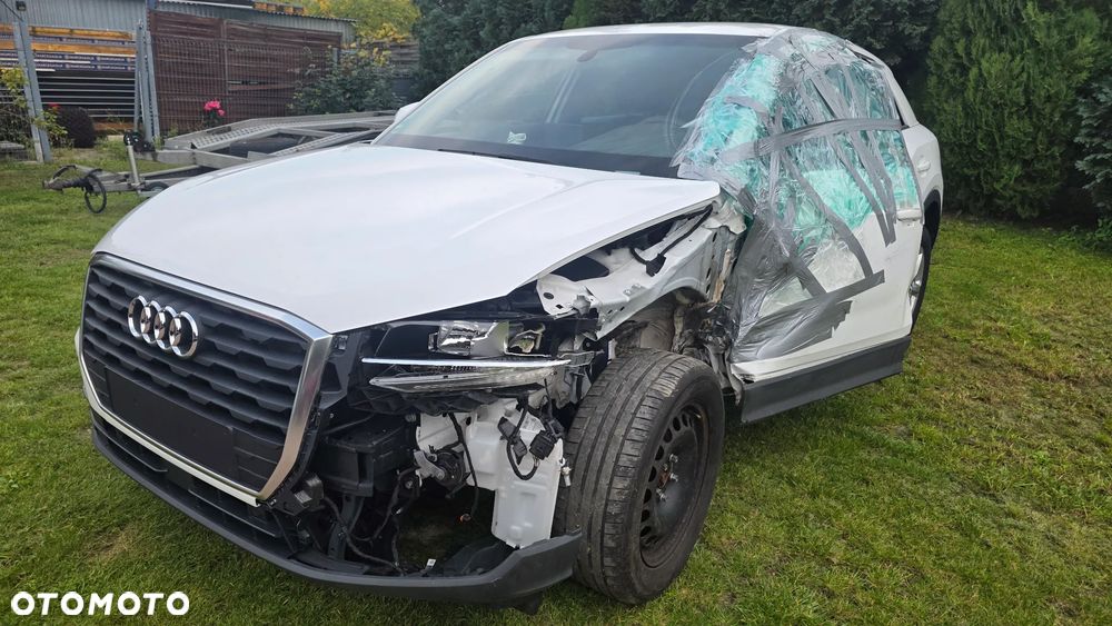 Audi Q2 1.4 TFSI cylinder on demand S tronic design - 9