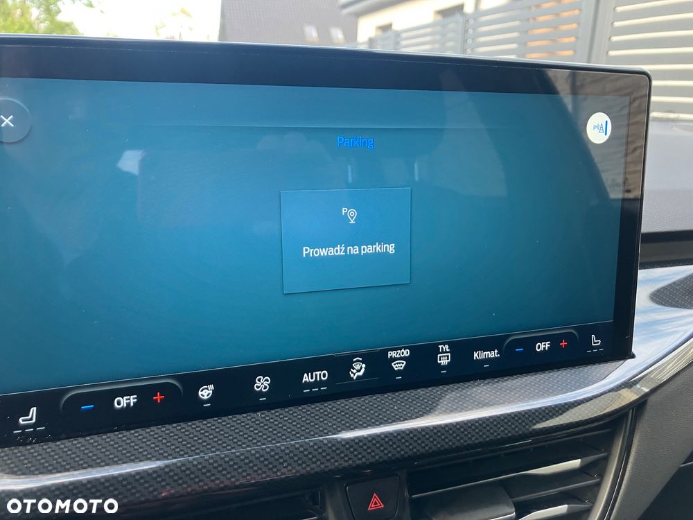 Ford Focus 1.0 EcoBoost ST-Line ASS PowerShift - 19