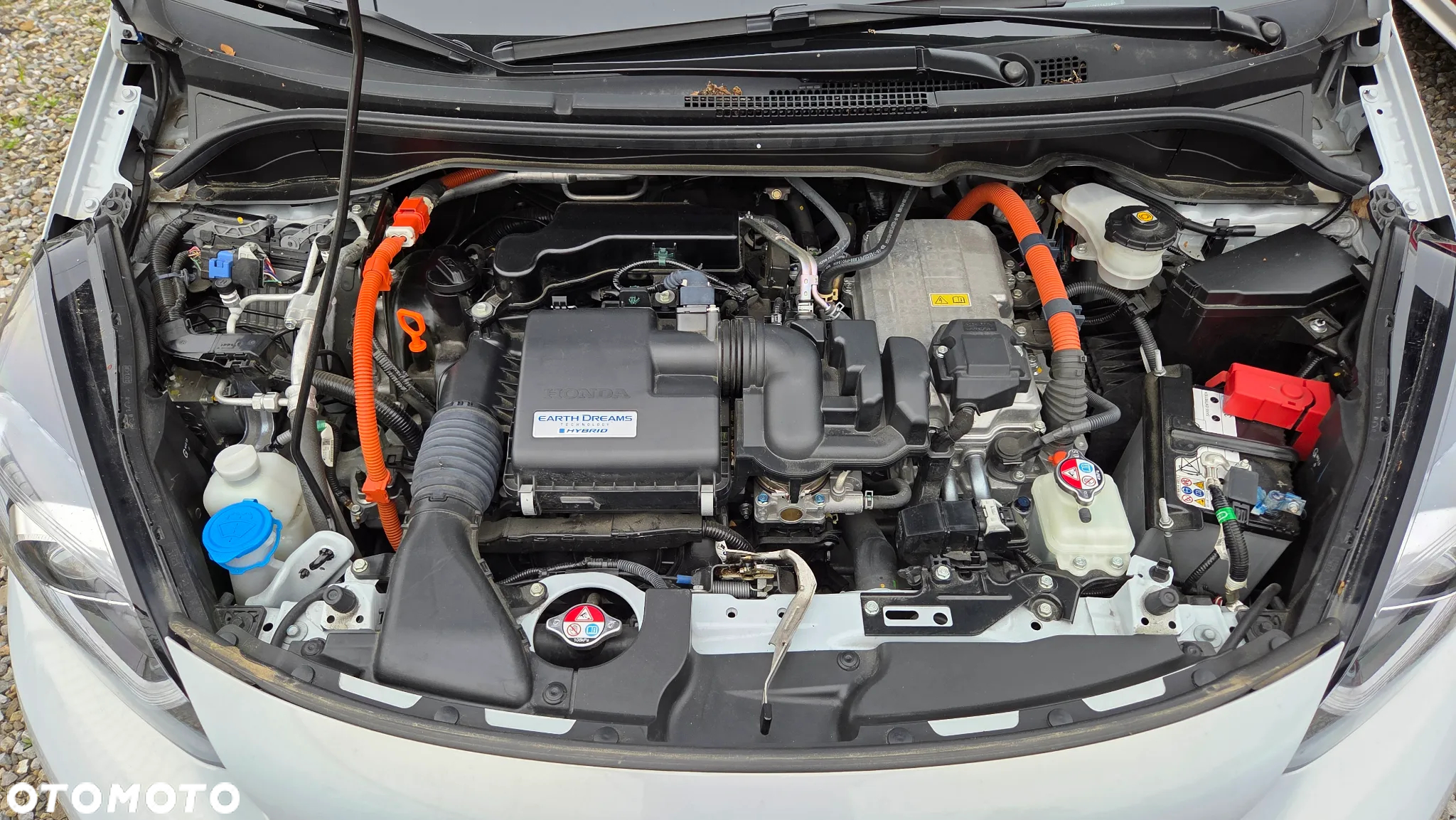 Honda Jazz - 10