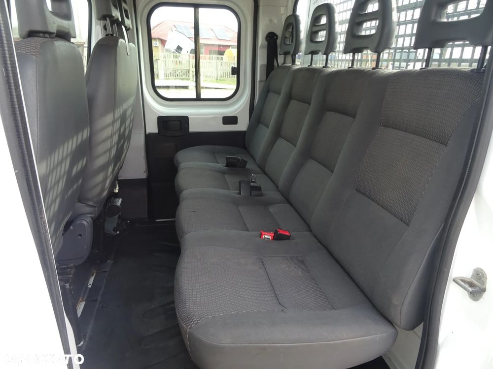 Citroën Jumper - 26