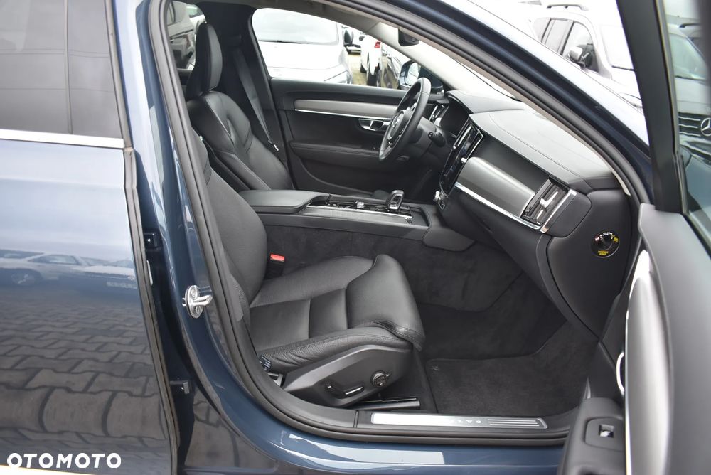 Volvo V90 B4 D AWD Plus Bright - 18