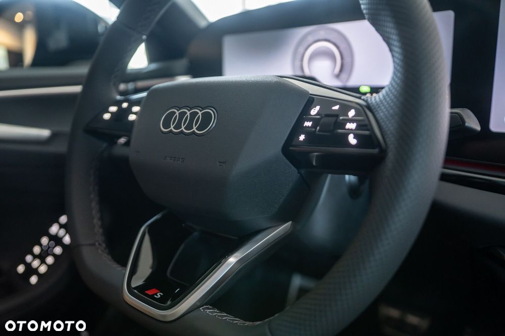 Audi A6 Limousine - 23