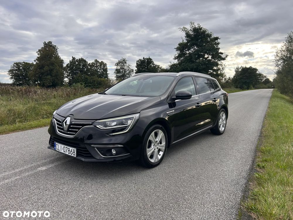 Renault Megane Grandtour ENERGY dCi 110 EDC BOSE EDITION - 30