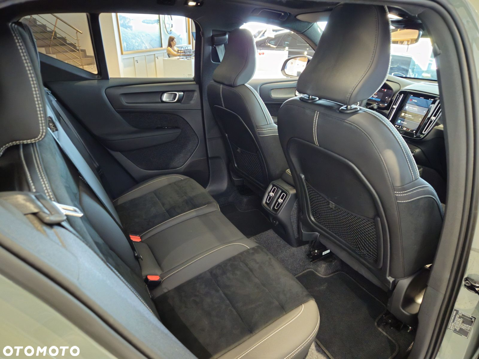 Volvo XC 40 - 28