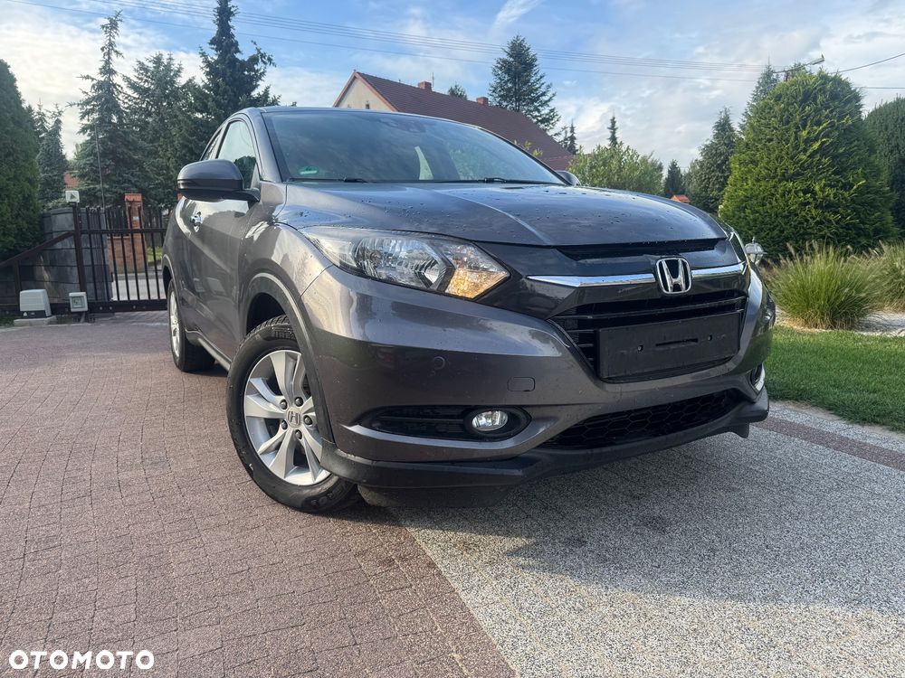 Honda HR-V 1.5 i-VTEC Comfort - 1