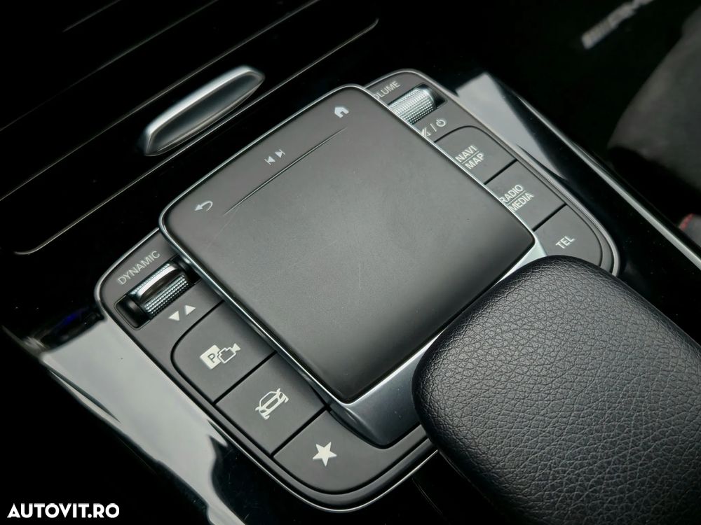 Mercedes-Benz CLA 250 e 8G-DCT AMG Line Advanced Plus - 22