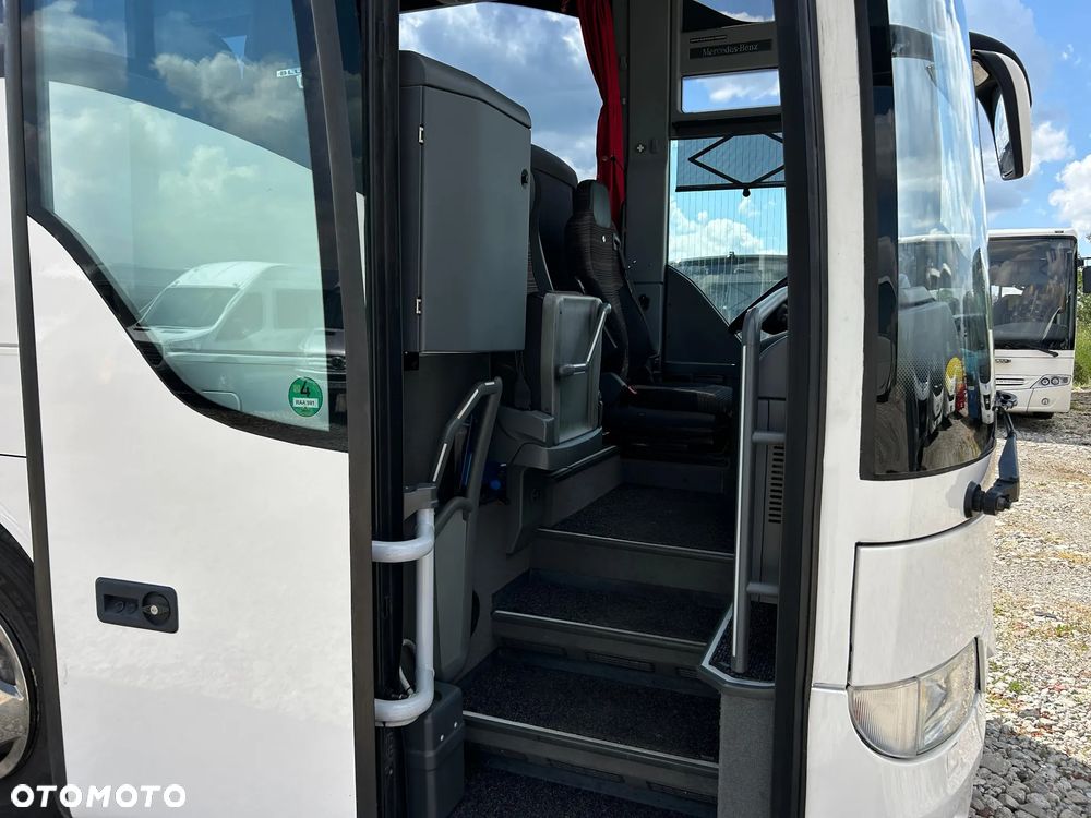 Mercedes-Benz Tourismo - 14