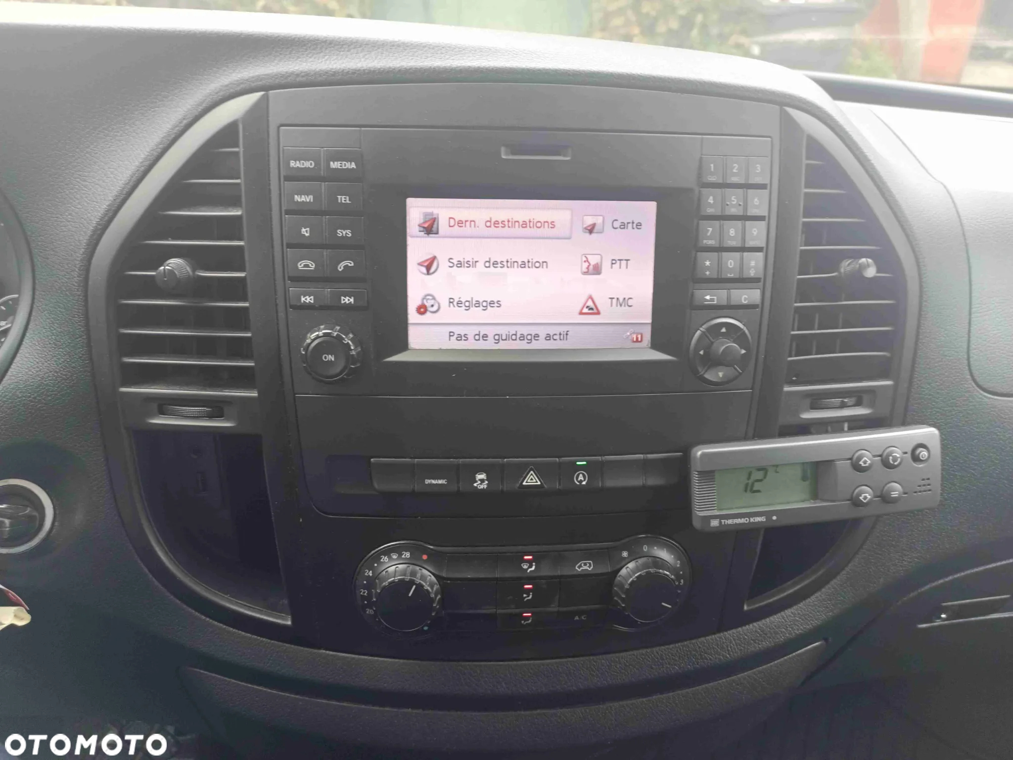 Mercedes-Benz Vito - 17