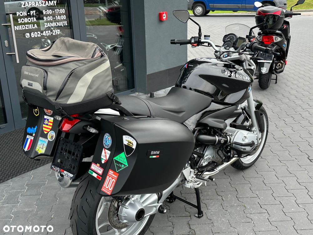 BMW R - 5