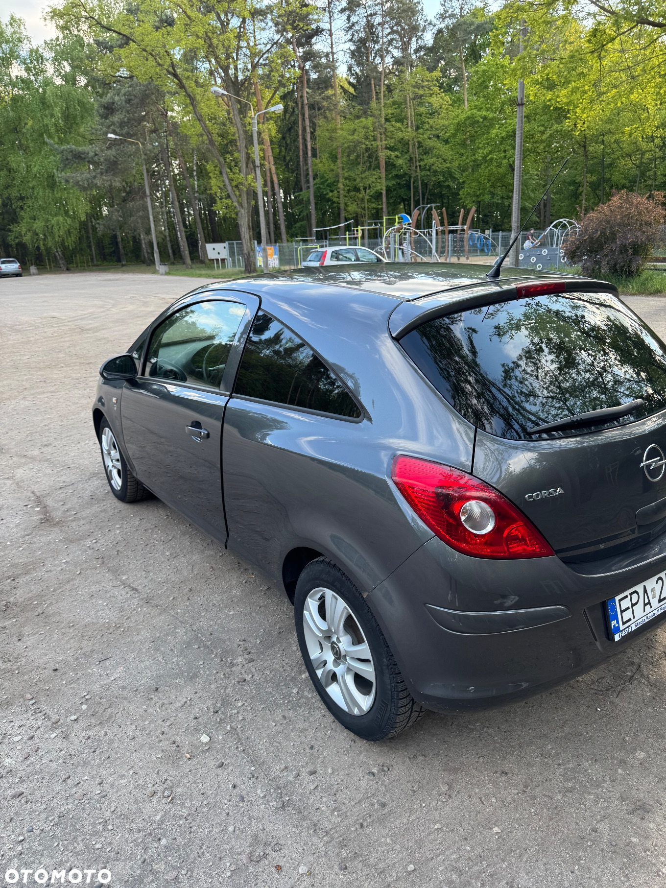 Opel Corsa 1.2 16V 111 - 3