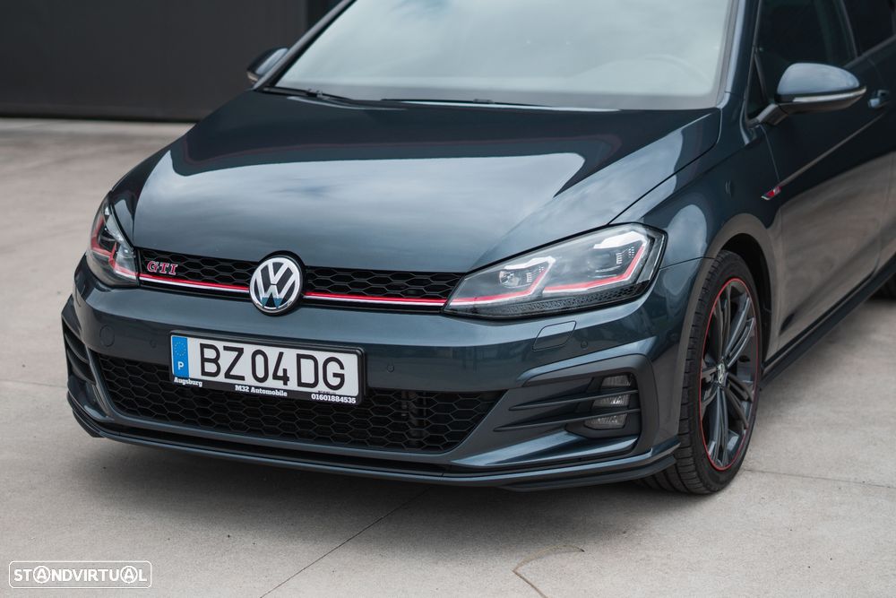 VW Golf 2.0 TSI GTI DSG Performance - 3