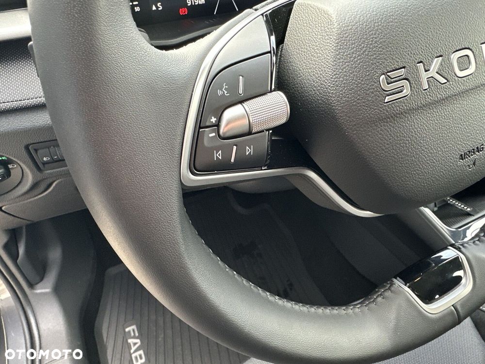 Skoda Fabia 1.0 TSI Edition 130 - 19