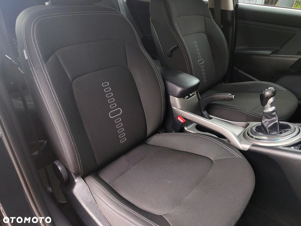 Kia Sportage 1.6 GDI M 2WD - 34