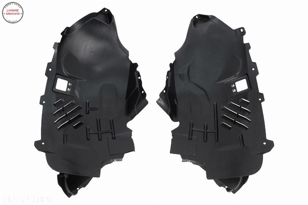 Pachet Exterior Complet Mercedes GLC-Class Coupe C254 (2022-) GLC63 Design- livrare gratuita - 20