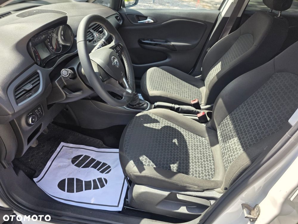 Opel Corsa 1.4 Cosmo - 20