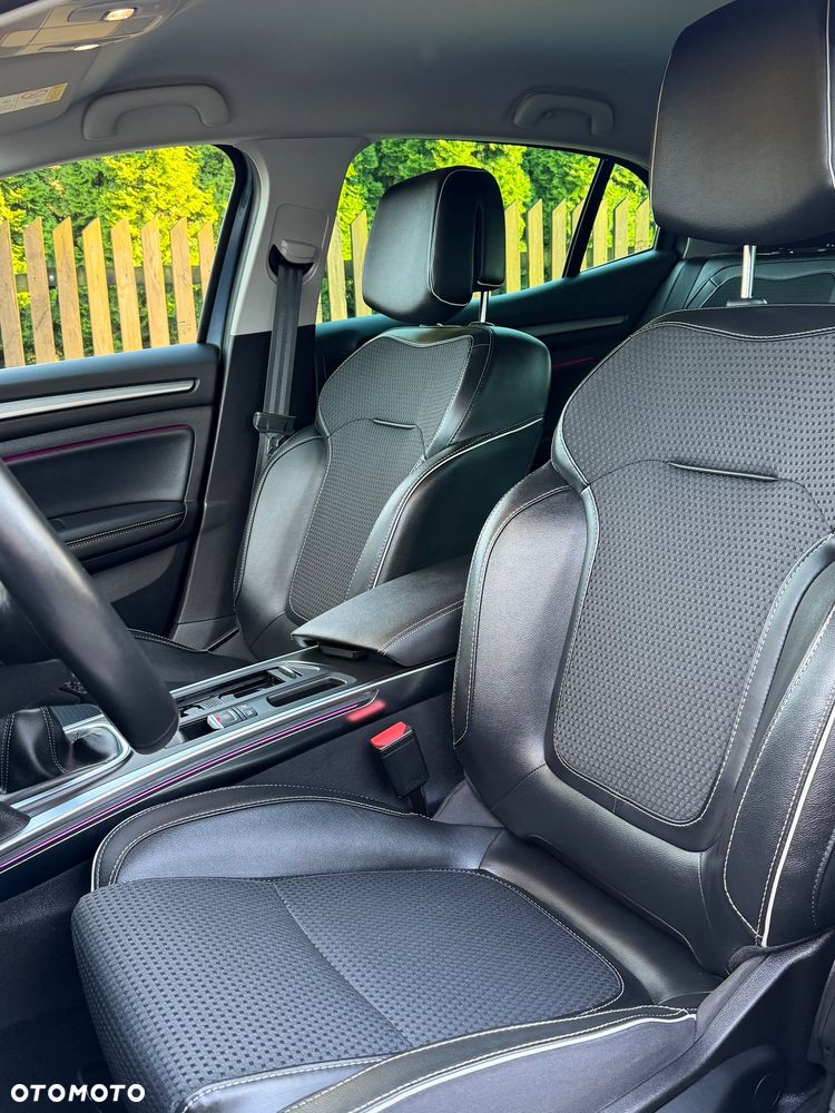 Renault Megane ENERGY TCe 160 BOSE EDITION - 7
