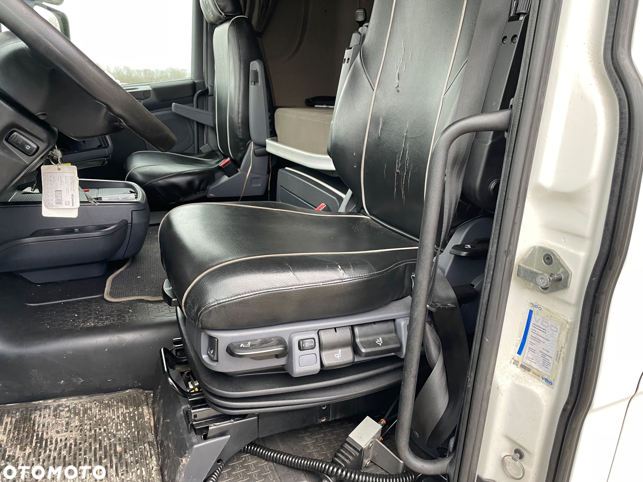 Scania R410 - 10