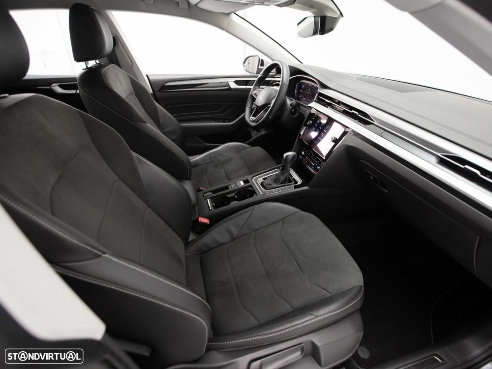 VW Arteon 2.0 TDI Elegance DSG - 9
