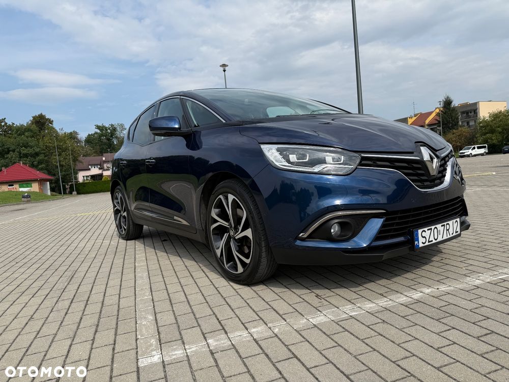 Renault Scenic 1.7 Blue dCi Zen - 13