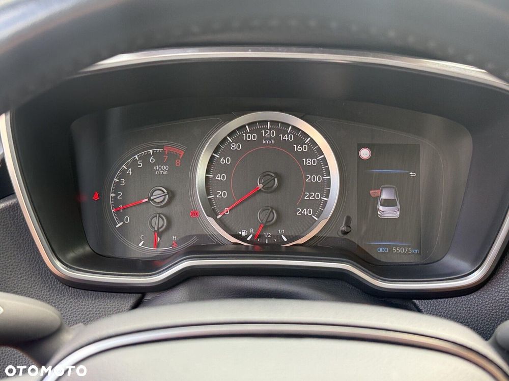 Toyota Corolla 1.5 Comfort - 18