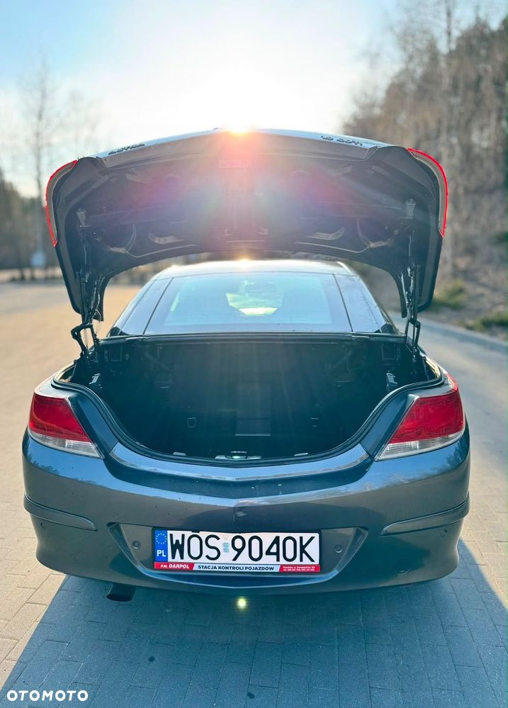 Opel Astra - 7