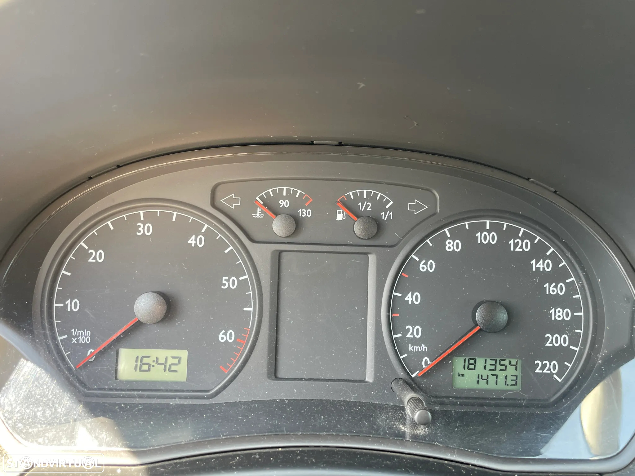 VW Polo 1.2 Confortline - 7