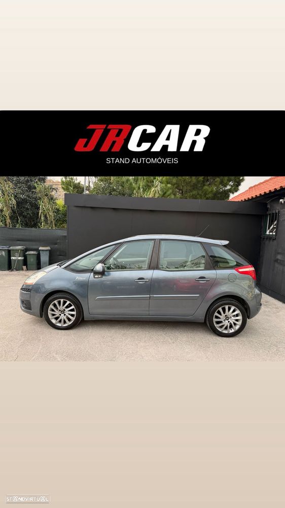 Citroën C4 Picasso - 3