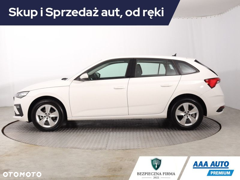Skoda Scala - 3