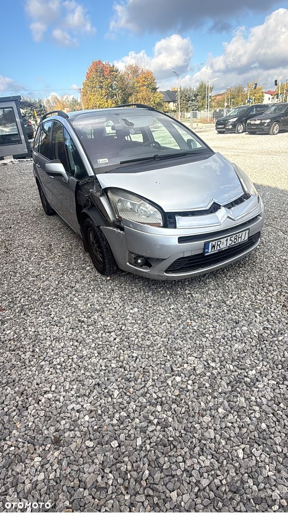 Citroen C4 Grand Picasso 2007 photo 2