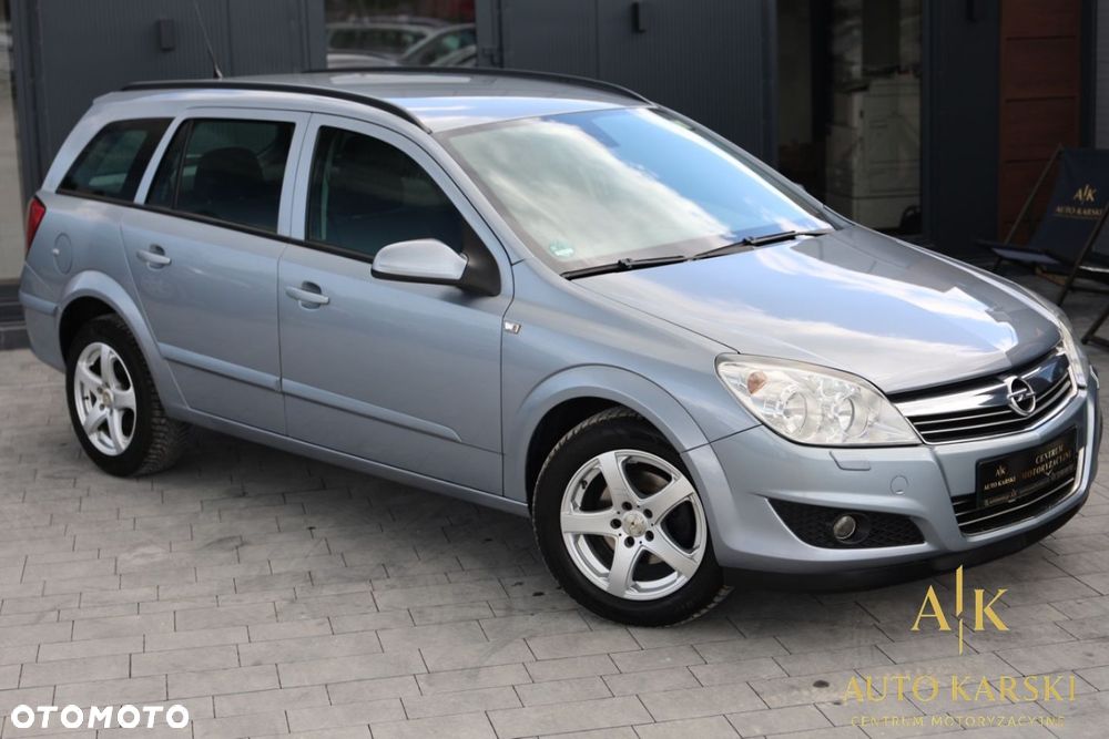 Opel Astra - 6