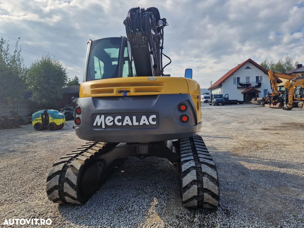 Mecalac 714MC - 5