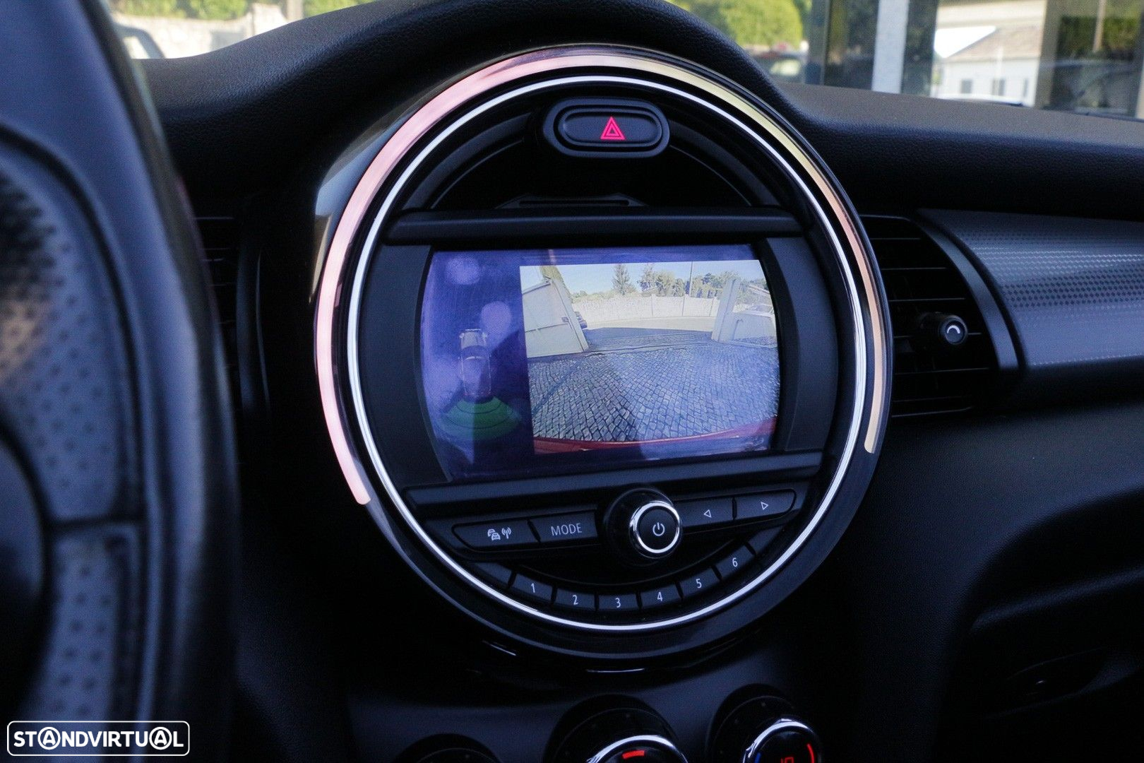 MINI Cabrio Cooper Premium First JCW Auto - 14