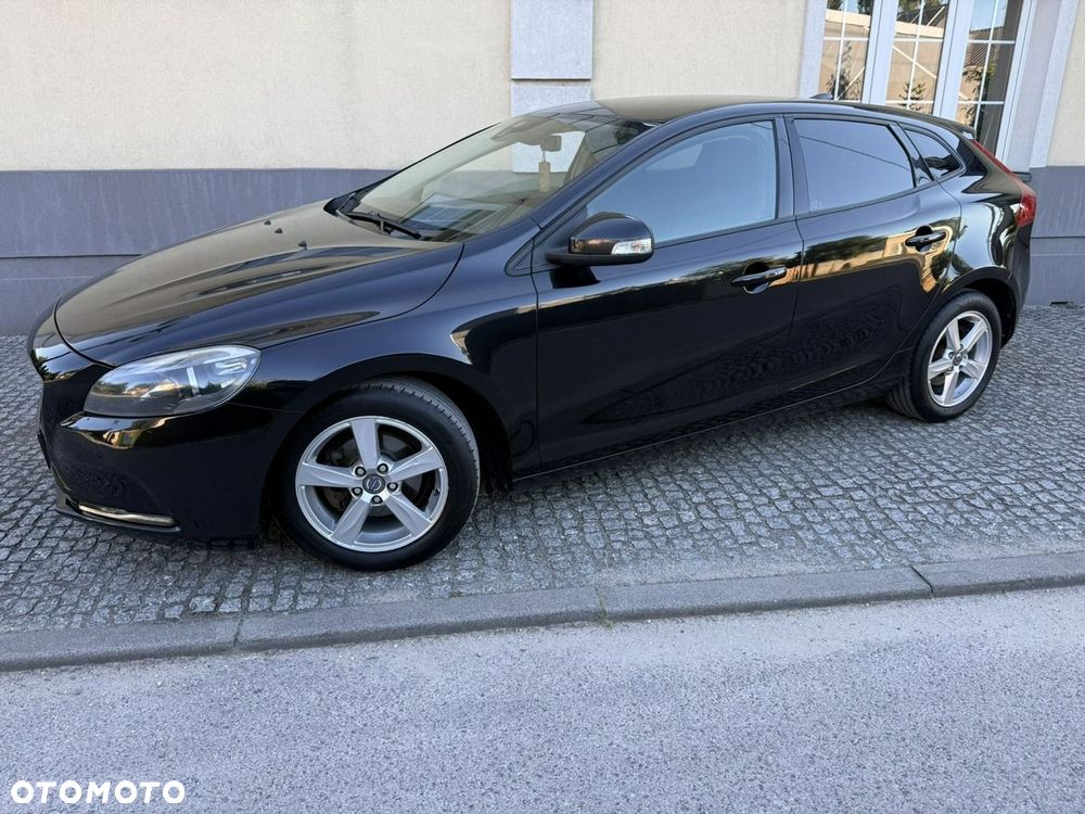 Volvo V40 - 29