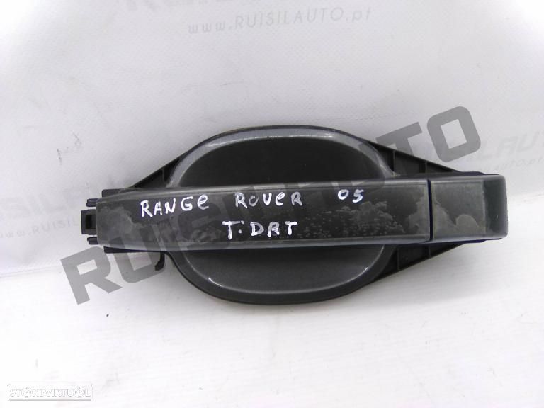 Puxador Exterior Trás Direito  Land Rover Range Rover Iii (l322 - 1